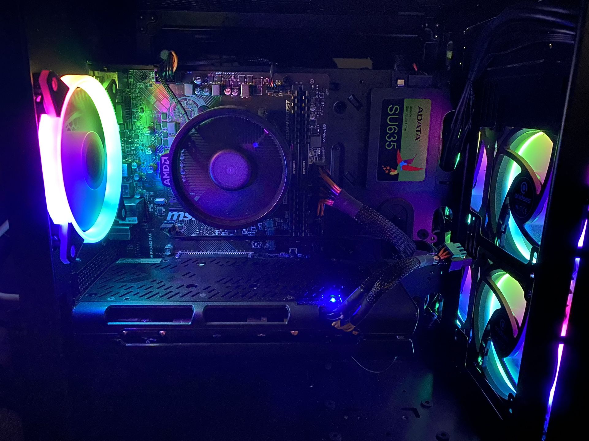 Gaming Pc
