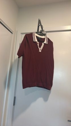 Vintage (frat) collared