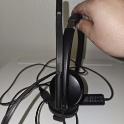 Logitech Wired Headset 