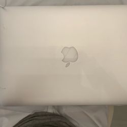 MacBook 