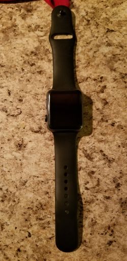 Verizon iPhone 6s+ and 42 mm Apple Watch
