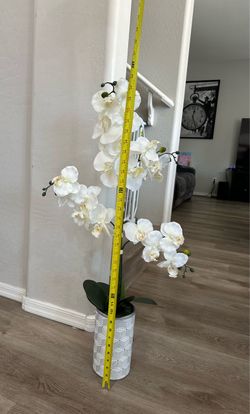 Artificial Orchid