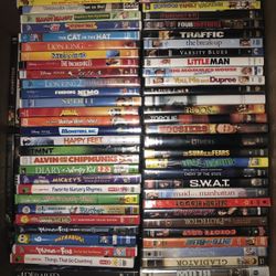 270 Plus DVD Collection  Best Offer