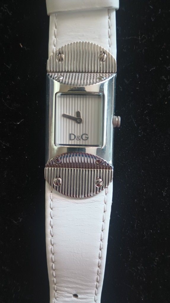 Dolce And Gabbana Ladies Watch 