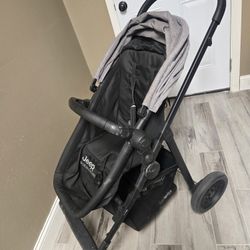 Jeep Stroller 