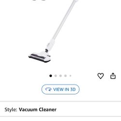 BRAND NEW Amazon Basics Cordless - Pro Power/Lightweight - SEALED