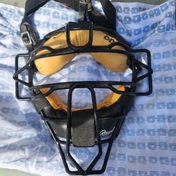 Baseball  Face Guard Mask