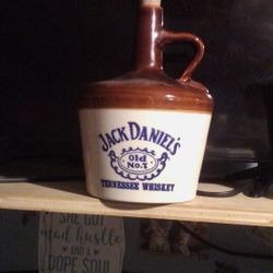 Jackdaniels Memorabilia 
