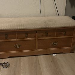 Storage Trunk 