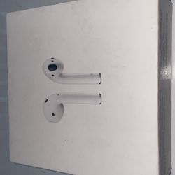 Air Pods 