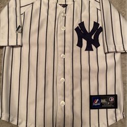 Toddler yankee cheap jersey