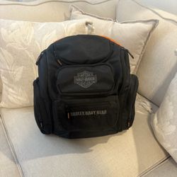 Harley Davidson Baby Diaper