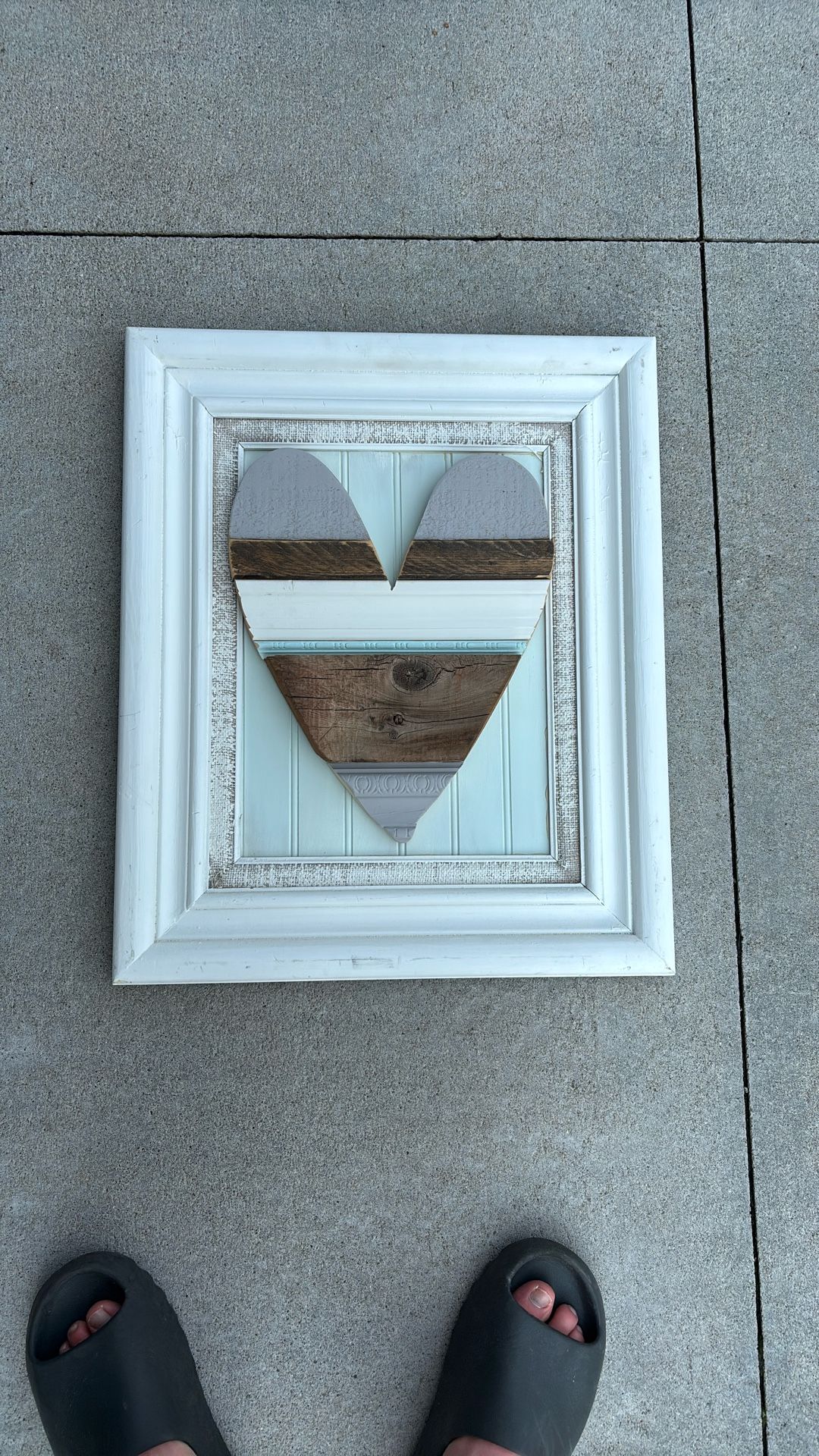 Heart Decoration