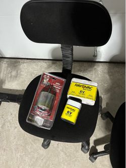 Free Hunting Items