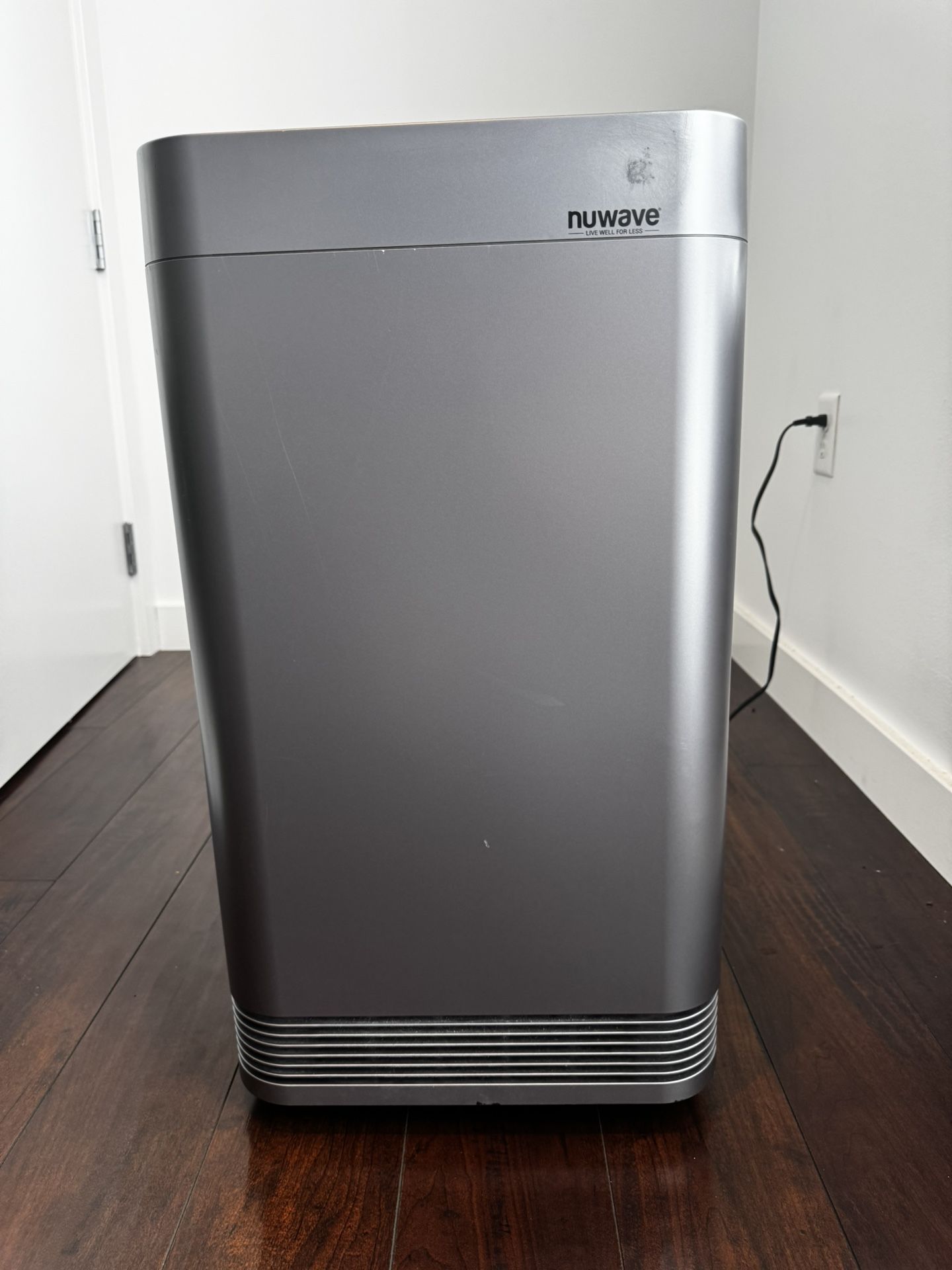 NuWave Oxypure Smart Air Purifier