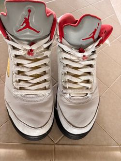 Jordon 5
