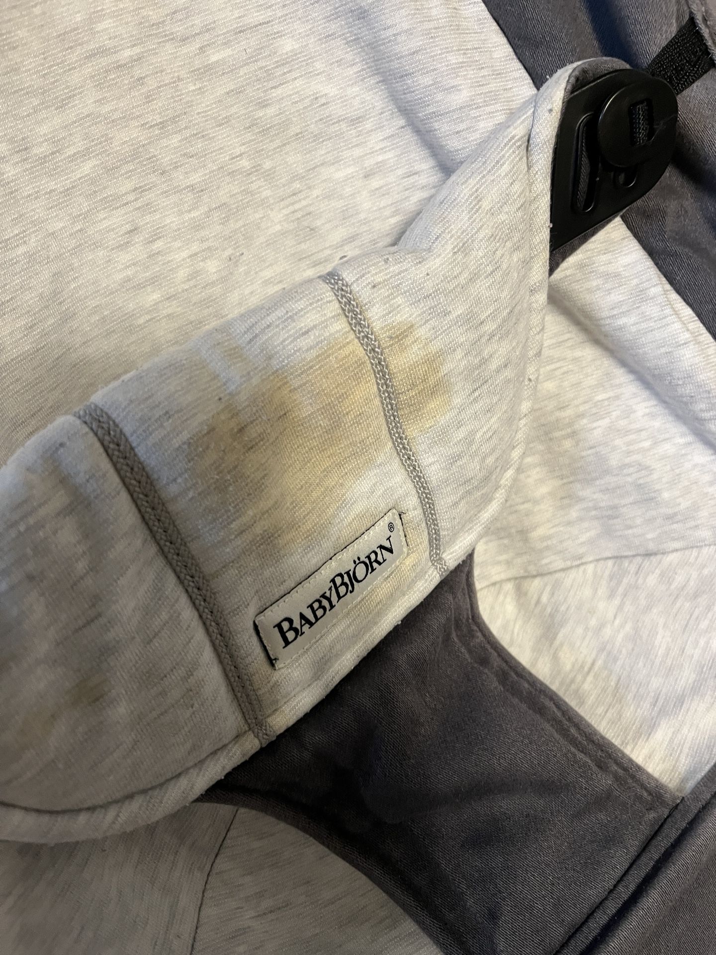 Baby Bjorn Bouncer for Sale in Snohomish, WA OfferUp