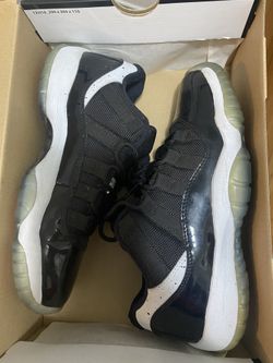Jordan 11 low 5.5y