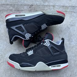 Jordan Retro 4