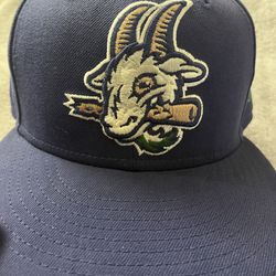 Hartford Yardgoats hat
