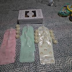 Baby Squeeze Pouches