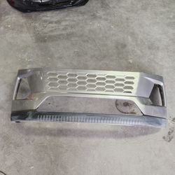 Toyota RAV4 Front Bumper 2026 2027 Part $250