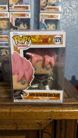 Funko pop
