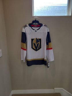 Las Vegas Golden Knights Authentic Practice Jersey