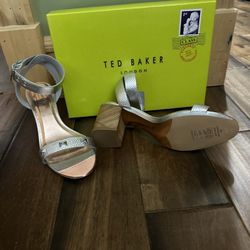 Ted Baker Woman’s Sandals
