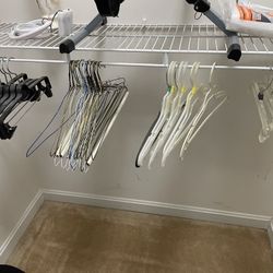 Free Clothing Hangers