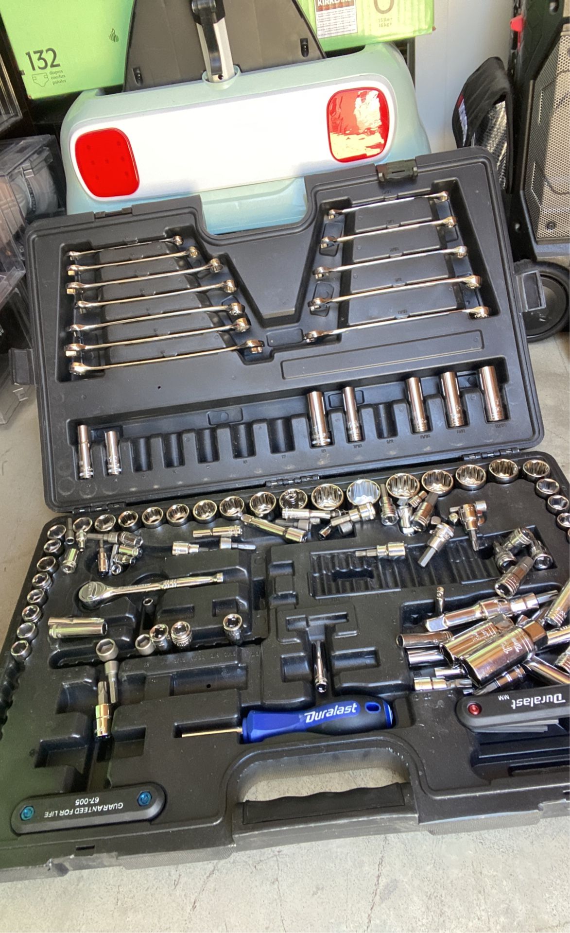 Tools