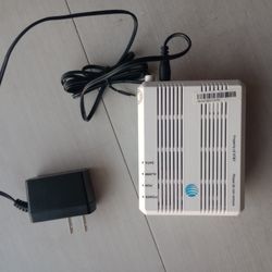 DSL Modem 