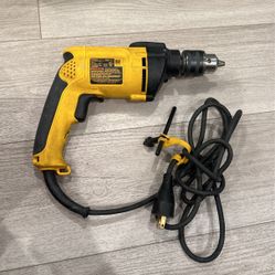 DeWALT Hammer Drill