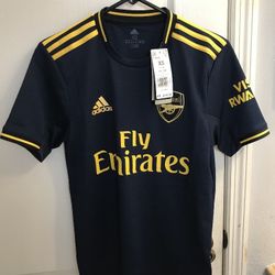 Adidas Arsenal Third Jersey