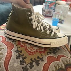 Converse Chuck 70 Canvas 