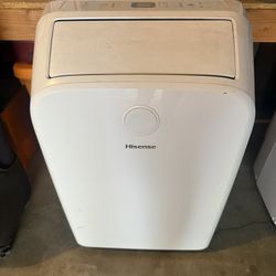 Portable AC