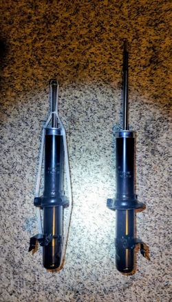 Shocks/ Struts for Honda Del Sol, Honda Civic $25