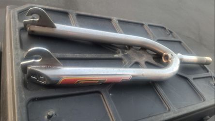 GT Bmx Pro Series 24 Inch Cruiser Forks
