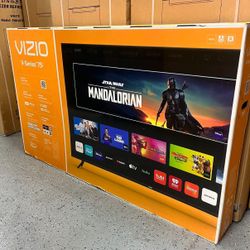 75 Vizio V Series 4K Smart Tv