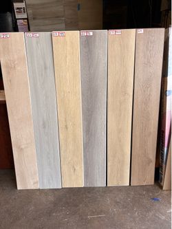 VINYL PLANK