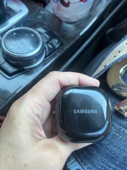 Samsung galaxy ear buds