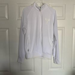 Kobe Jacket Size Small