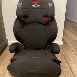 Car Seat