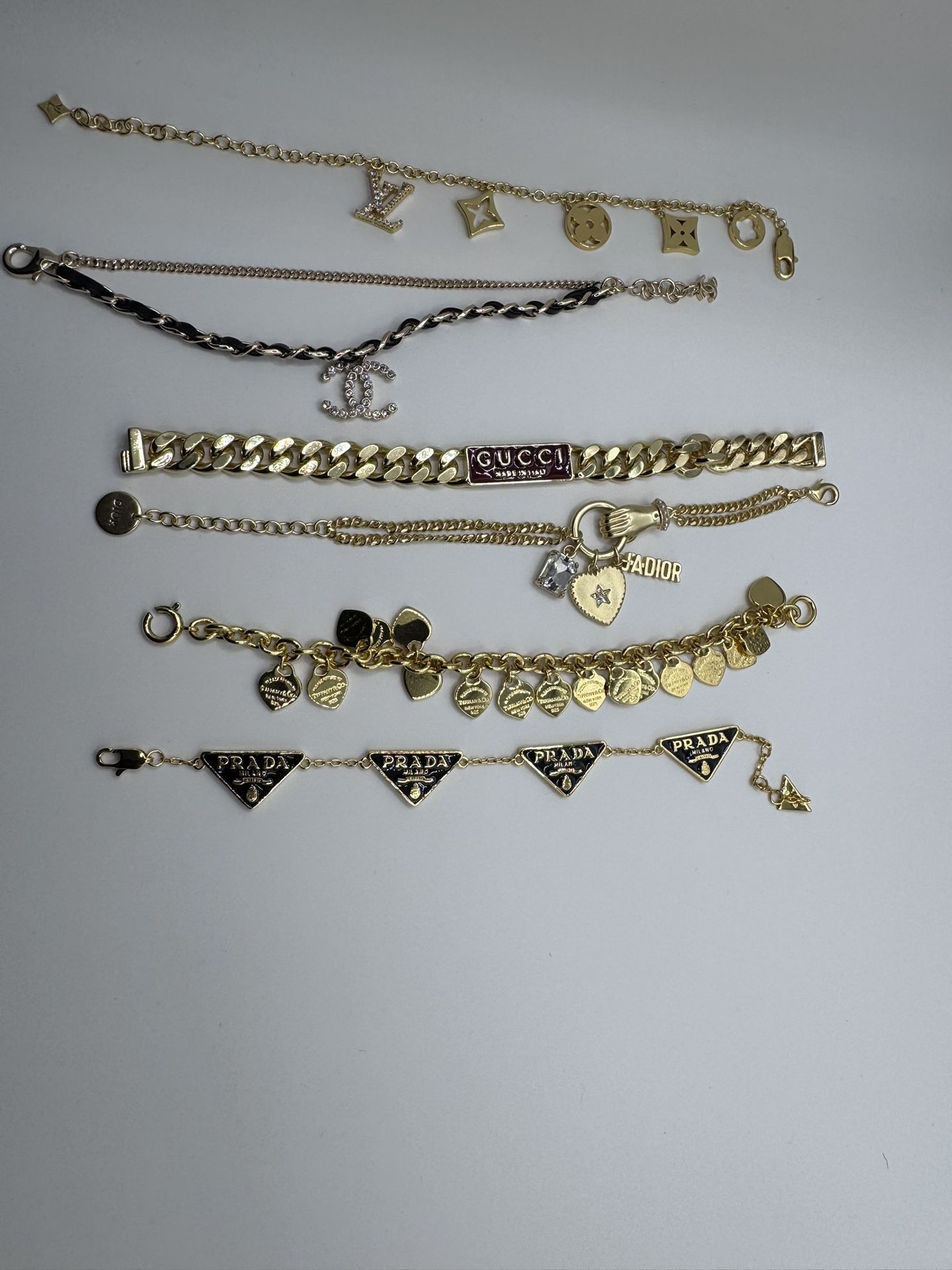 Bracelet