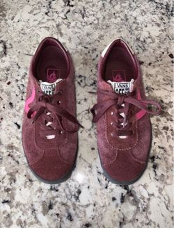Vans Sport Low