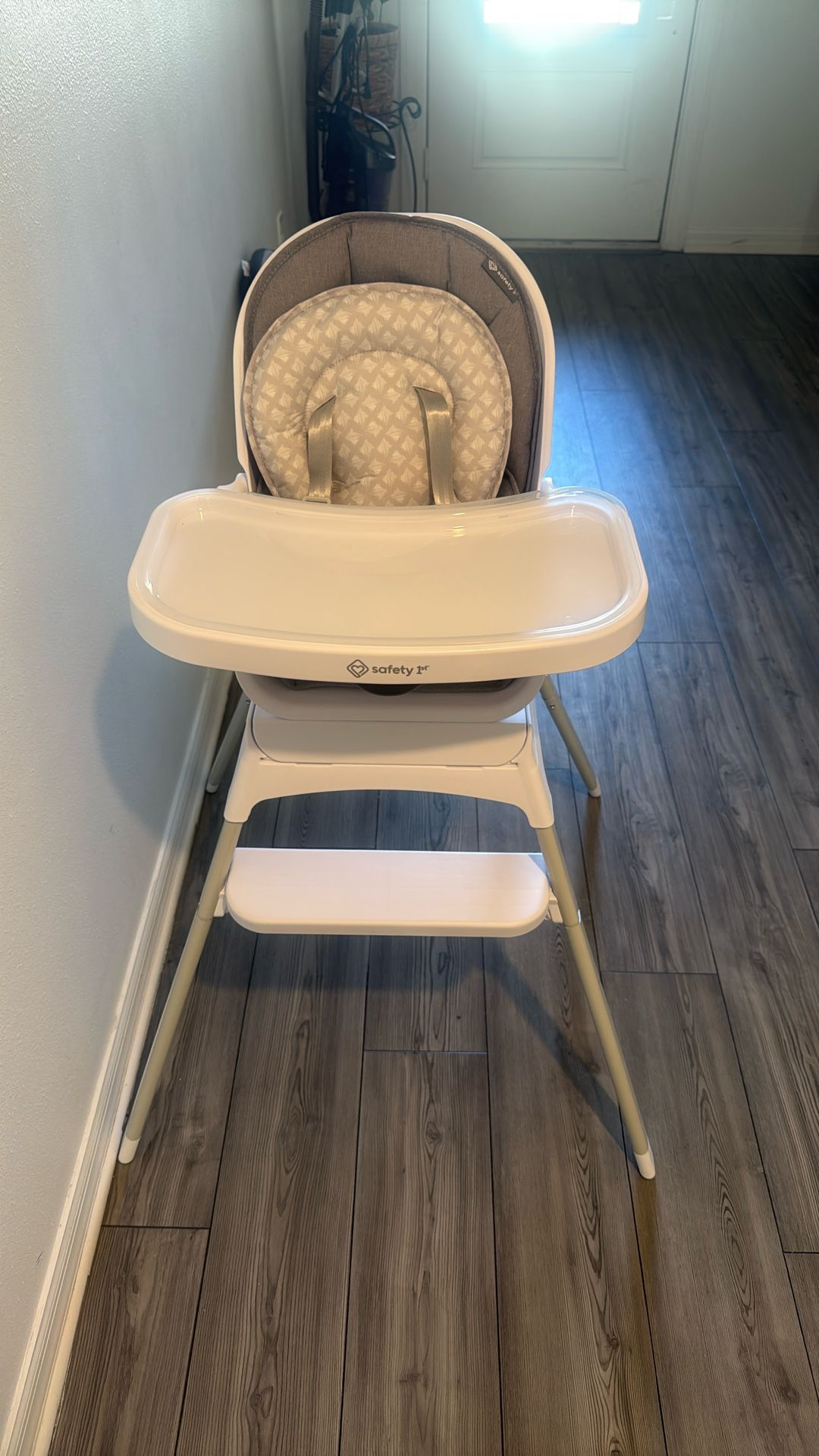 360 High Chair
