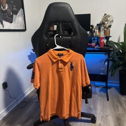 Two Polos Shirts 