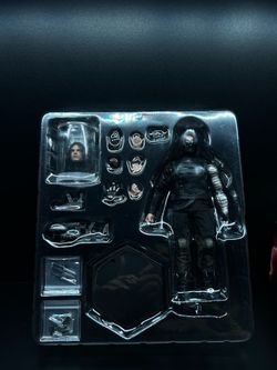 Sawtooth toys winter soldier