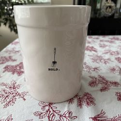Rae Dunn Icon Utensil Holder Crock