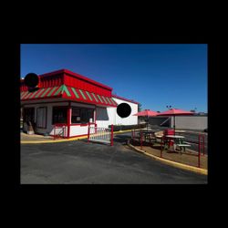 2 Local Hotdog Franchise’s
